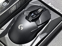 羅技（G）G903 LIGHTSPEED 升級(jí)版 無線游戲鼠標(biāo) RGB  升級(jí)HERO傳感器 吃雞LOL鼠標(biāo) 左手鼠標(biāo) 右手鼠標(biāo) 曬單實(shí)拍圖