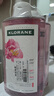 康如（KLORANE）【樊振東專(zhuān)屬】芍藥舒緩洗發(fā)露400ml*2 舒緩頭皮蓬松維穩洗發(fā)水 曬單實(shí)拍圖