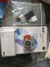 紫雨（PURAIN）數(shù)碼相機校園迷你小相機學生可傳手機旅游記錄隨身vlog攝像入門級兒童相機 x3000棕色【0.96寸+拍攝一體】 32G 曬單實拍圖