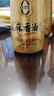 金龍魚純芝麻香油 400ml【一級】涼拌 調(diào)味 烹飪 火鍋 調(diào)味油 玻璃瓶 曬單實(shí)拍圖