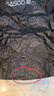 gosoo戶(hù)外折疊椅露營(yíng)便攜式折疊凳小馬扎釣魚(yú)椅寫(xiě)生考研椅子野餐小凳子 黑色-低背月亮椅-配收納袋 曬單實(shí)拍圖