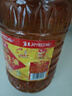 魯花 食用油 5S物理壓榨一級花生油6.09L 香飄萬家系列 濃香花生油 曬單實拍圖