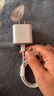 【30W快充】適用蘋(píng)果16蘋(píng)果15充電器16pro/max編織數據線(xiàn)iPhone15快充頭USBC閃充plus雙Typec套 【單線(xiàn)】1.5米純銅線(xiàn)【15-16專(zhuān)用】 曬單實(shí)拍圖