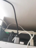 海備思（Hagibis）HDMI線2.1高清8K視頻線柔軟細(xì)線電視顯示器4K240Hz高刷新率360Hz連接線 曬單實(shí)拍圖