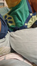 汪汪隊立大功兒童家居服套裝春秋長(cháng)袖款男女童純棉開(kāi)衫睡衣夏季空調服 藏青110 曬單實(shí)拍圖