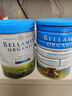 貝拉米（Bellamy's）白金版2段較大嬰兒奶粉800g 6~12月 有機A2蛋白 澳洲原裝進(jìn)口 曬單實(shí)拍圖