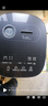 美的（Midea）電飯鍋3-4人4-5人0涂層316不銹鋼內膽花瓣IH電飯煲 稻香新風(fēng)環(huán)4L家用智能可預約米飯鍋MB-40HB3 曬單實(shí)拍圖
