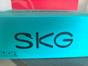 SKG眼部按摩儀護眼儀眼睛熱敷緩解疲勞藍牙音樂(lè )睡眠眼罩氣囊按摩器中秋節禮物送父母長(cháng)輩男女朋友禮品 【重磅新品】E3 3代升級款 曬單實(shí)拍圖