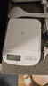 京東京造 電子秤 家用廚房秤烘焙克重秤精確到0.1g/6kg【配2節(jié)7號(hào)電池】 曬單實(shí)拍圖