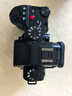 松下S5M2單機(jī)身 （Panasonic）S5二代 全畫幅微單相機(jī) 數(shù)碼相機(jī) 約2420萬有效像素 新相位混合對焦 曬單實(shí)拍圖
