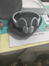 韶音（SHOKZ）OpenRun Pro 2 S820開(kāi)放式藍牙耳機骨傳導耳機運動(dòng)跑步騎行無(wú)線(xiàn) 冰川銀 曬單實(shí)拍圖