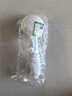 胖東來(lái)品質(zhì)花灑噴頭熱水器通用單個(gè)頭淋浴蓮蓬頭洗澡老式塑料 小藍通用花灑(相對有力) 曬單實(shí)拍圖