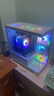 七彩虹  i7八核水冷吃雞游戲主播電腦多開網(wǎng)吧RTX3060主機(jī)i9高配電競臺式機(jī)i5辦公設(shè)計(jì)組裝臺式電腦全套 i9級24核+RTX4070+128G+1TB 曬單實(shí)拍圖