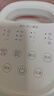 格力（GREE）【冷暖兩用】家用取暖器凈化加濕冷風(fēng)扇暖風(fēng)機節能遙控電暖器2000W大功率制熱電暖氣 KS-04X71RDg 曬單實(shí)拍圖