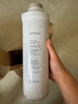 沁園（TRULIVA）凈水器濾芯薄翼Slim第1/2級濾芯官方復合PGP濾芯(KRL2803/6806/5806/3803/3833/3823)PPC-10B-MK 曬單實(shí)拍圖