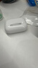 Apple/蘋果 AirPods 4(支持主動(dòng)降噪)搭配無線充電盒(USB-C)蘋果耳機(jī) 藍(lán)牙耳機(jī)適用iPhone/iPad 四代 曬單實(shí)拍圖