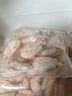 北極甜蝦 1.5kg 1.5kg(凈重) 曬單實拍圖