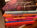 浮躁 小說(shuō) 曬單實(shí)拍圖