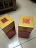 劍南春 52度濃香型白酒 52度 250mL*2瓶水晶劍半斤裝 曬單實(shí)拍圖