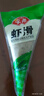 安井 蝦滑 150g/袋 蝦仁含量80% 火鍋麻辣燙食材 速食熟食海鮮水產(chǎn) 曬單實拍圖