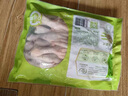圣農(nóng) 雞長(zhǎng)爪 凈重2斤 冷凍 白羽雞鹵雞爪檸檬雞爪食材 烤雞爪 清真 曬單實(shí)拍圖