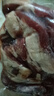 李師傅原切牛肋條肉 新鮮去骨牛肋肉 精修黃牛肋排肉農家散養黃牛肉清真 精修黃牛肋條肉4斤 曬單實(shí)拍圖