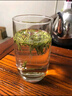 竹葉青綠茶 2025明前茶峨眉山特級120g 茶葉禮盒裝 14001商務(wù)送禮 曬單實(shí)拍圖