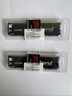 金士頓（Kingston）FURY 16GB(8G×2)套裝 DDR4 3200 C16 臺式機內存條 Beast野獸系列 駭客神條 曬單實(shí)拍圖
