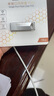 聯(lián)想異能者16GB USB2.0 U盤F101 銀色手機電腦U盤金屬投標辦公商務(wù)優(yōu)盤迷你款車載優(yōu)盤 曬單實拍圖
