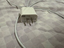 京東京造20W蘋果充電器套裝適用蘋果8-14含Lightning數(shù)據(jù)線蘋果13充電線氮化鎵iPhone充電器快充充電頭 曬單實(shí)拍圖