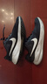 耐克NIKE跑步鞋男子緩震寬版REVOLUTION 7運動鞋F(xiàn)B8501-002黑白43 曬單實拍圖
