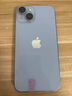 Apple/蘋(píng)果 iPhone 14 (A2884) 128GB 星光色 支持移動(dòng)聯(lián)通電信5G 雙卡雙待手機 曬單實(shí)拍圖
