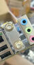 gxlinkstarWiFi GO小鐵盒臺式M.2電腦主板H610M-A B660M B550 Z370 X470 Intel無線網(wǎng)卡藍牙二合一WiFi接收器 AX211網(wǎng)卡華碩主板【W(wǎng)iFi GO套 曬單實拍圖