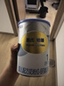 惠氏（Wyeth）【官方授權店】鉑臻嬰兒進(jìn)口配方奶粉1段（0-6月）350g 新國標 鉑臻1段350g （24.6月產(chǎn)） 曬單實(shí)拍圖