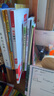 一本語(yǔ)文預備新初一2026小學(xué)升初中知識大盤(pán)點(diǎn)閱讀方法古詩(shī)文考點(diǎn)預習鞏固練習暑假銜接小學(xué)總復習必刷題 曬單實(shí)拍圖