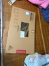 聯(lián)想（Lenovo）27英寸FHD四邊窄邊框IPS面板 100Hz   原生低藍光 內(nèi)置音箱 手機支架 理線器 顯示器  L27i-4A 曬單實拍圖