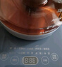蘇泊爾（SUPOR）1.5L養(yǎng)生壺?zé)崴畨?煮茶器煮茶壺電水壺恒溫?zé)畨?316L不銹鋼保溫花茶壺帶濾網(wǎng) SW-15YJ30A 曬單實(shí)拍圖