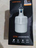 神火（SupFire）GT10充電燈泡led應急燈露營(yíng)燈掛燈戶(hù)外燈夜市擺攤地攤燈照明燈 曬單實(shí)拍圖