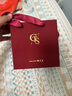 周大生幸福寶貝寶寶銀手鐲嬰兒足銀鐲一對推拉鐲周歲滿(mǎn)月生日禮物約20g 曬單實(shí)拍圖