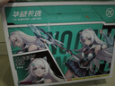 華碩天選6 Pro 酷睿版 國家補貼20% 16英寸游戲本 筆記本電腦(i7-14650HX 16G 1T RTX5060 2.5K)灰 曬單實(shí)拍圖