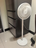 先鋒(SingFun)家用電風(fēng)扇落地扇風(fēng)扇節能宿舍1米2加高臺地扇空氣循環(huán)扇靜音大風(fēng)量風(fēng)扇DLD-D17pro 曬單實(shí)拍圖