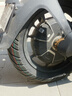 正新輪胎CST 90/80-12 CM-SC12 龍王 全天候半熱熔真空胎 電摩/踏板 曬單實(shí)拍圖