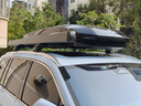 拓樂(lè )Thule拓樂(lè )車(chē)載天幕側邊帳車(chē)邊天幕戶(hù)外露營(yíng)自駕游防水防紫外線(xiàn) 3200 2.3*2.5m 黑 需另配支架 曬單實(shí)拍圖
