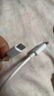 品勝充電器線三合一數(shù)據(jù)線快充100W一拖三多頭66W適用蘋果type-c安卓iPhone17/16華為mate小米手機(jī)車載 曬單實(shí)拍圖