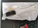 彩荷 文玩核桃麻核桃獅子頭四座樓官帽白獅子把玩核桃手把件送男士 麥穗虎頭(約36-38mm) 曬單實拍圖