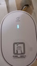 華為凌霄子母路由 Q6（1母1子套裝） AX3000Mbps 千兆路由器 全屋WiFi 6+  電力線版  曬單實拍圖