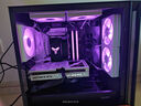 Thermalright(利民)   TR-M.2 2280 TYPE A B固態(tài)硬盤散熱片 鋁合金SSD馬甲 散熱器 曬單實拍圖