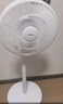 蘇泊爾直流變頻【一級(jí)能效】立式電風(fēng)扇家用柔風(fēng)落地扇大風(fēng)量節(jié)能搖頭循環(huán)扇EFP-003A-30 曬單實(shí)拍圖
