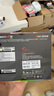 G.SKILL芝奇（G.SKILL）32GB(16Gx2) DDR5 7200 臺式機內存條-幻鋒戟RGB燈條(黯霧黑)/Intel XMP/C34 曬單實(shí)拍圖