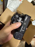 索尼（SONY）【上海國補】ZV-E10L APS-C半畫(huà)微單 ZV-E10  vlog直播4K視頻側翻式液晶屏zv-e10 黑色套機【128卡+皮套+電池+充電器+888】 官方標配（不含內存卡） 曬單實(shí)拍圖